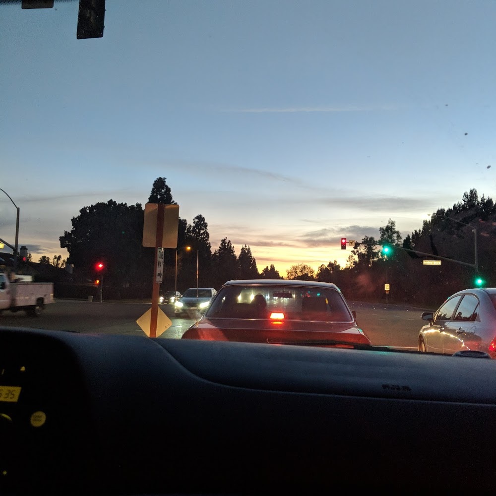 Meet your Posher, Erika